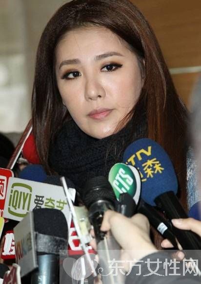 胡瓜女兒遭前夫出軌多次終離婚 小禎 再多的愛都會被磨光