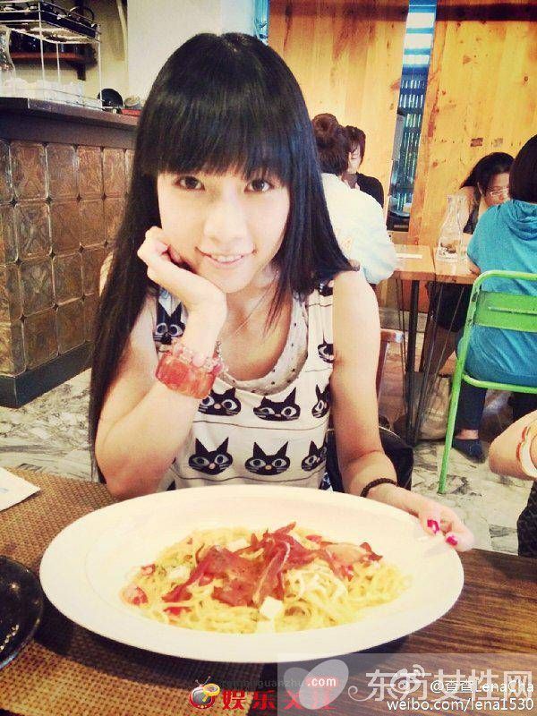 我不是明星查家雯個人資料 方文山稱贊查查令人印象深刻