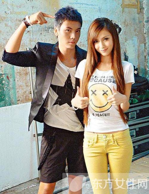 趙麗穎陳偉霆吻戲拍了3小時 戲里戲外十分默契常眉目傳情