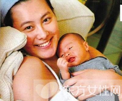 梁洛施李澤楷分手獲億元分手費 梁洛施和李澤楷為什么分手