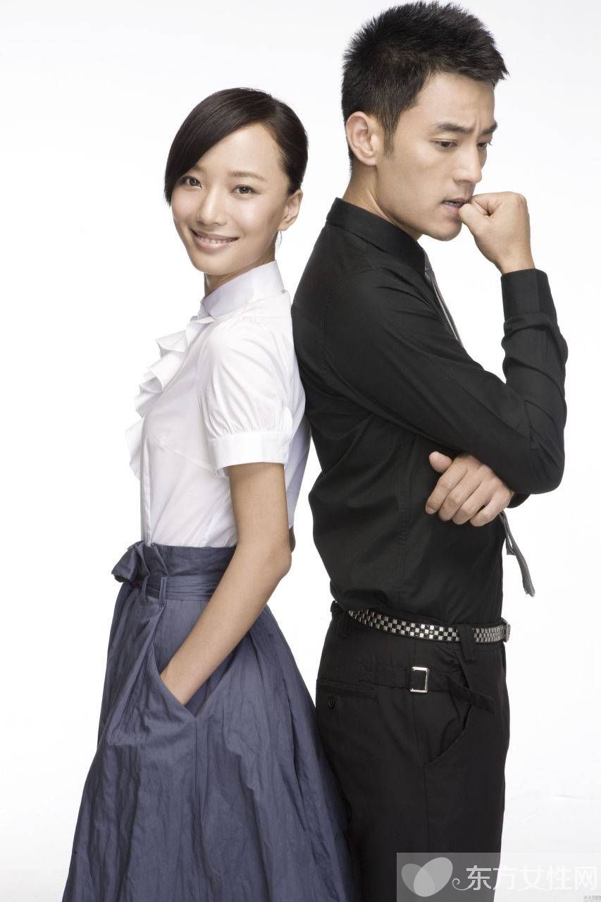 李光潔王珞丹結(jié)婚照曝光 李光潔王珞丹戀情大揭秘