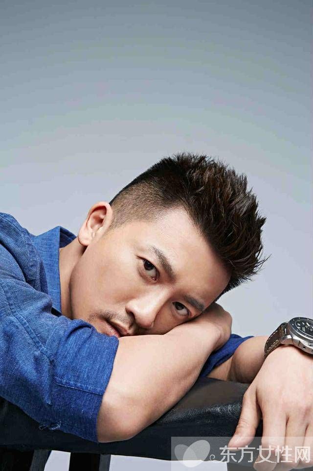 蘇有朋個人資料曝光 蘇有朋自曝離過三次婚