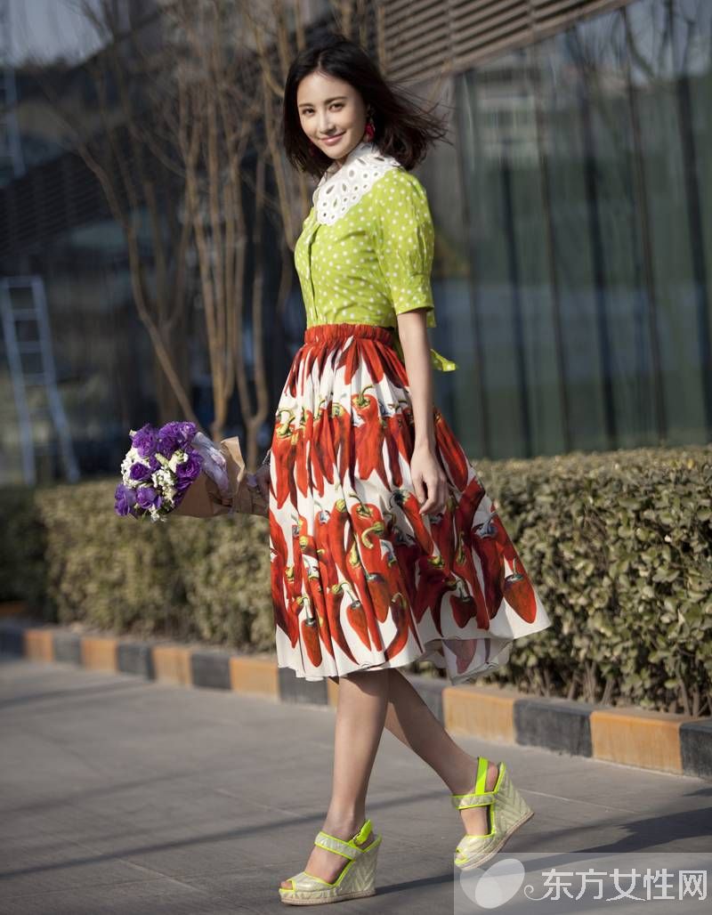 張歆藝整容前后對(duì)比驚人 揭張歆藝與前夫楊樹鵬離婚內(nèi)幕