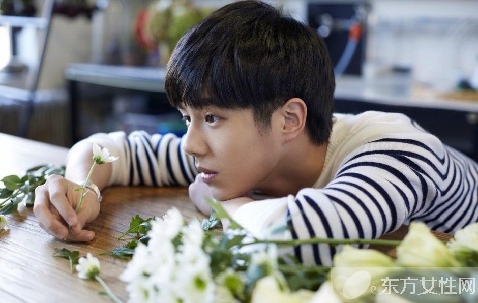 劉昊然歐陽(yáng)娜娜是什么關(guān)系 劉昊然坦言只是差三歲的好朋友