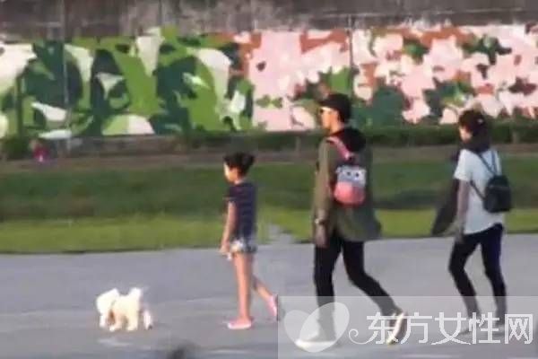 梧桐妹親手制作豹紋帽送咘咘 修杰楷爆與梧桐妹相處之道