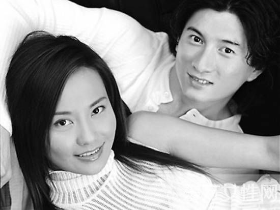 揭吳奇隆與前妻馬雅舒離婚真相 吳奇隆被指負(fù)心漢