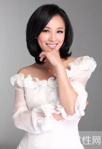 張庭自曝懷孕經(jīng)歷 8次人工受孕失敗