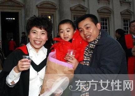 鄧亞萍老公林志剛簡介 鄧亞萍林志剛曾因第三者分手