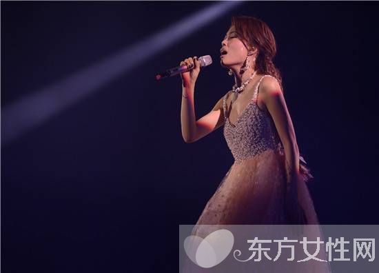 容祖兒否認(rèn)9月將結(jié)婚 節(jié)目中自曝至今未嫁原因