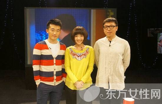 演員姜寒個人資料 盤點姜寒演過的電視劇