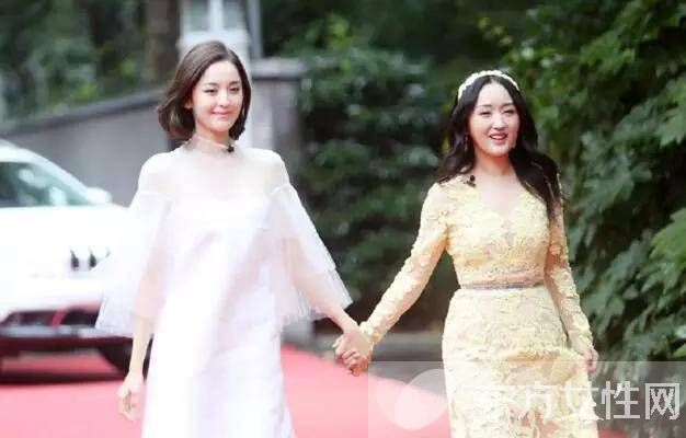 熱依扎個(gè)人資料 你能分清迪麗熱巴古力娜扎熱依扎嗎