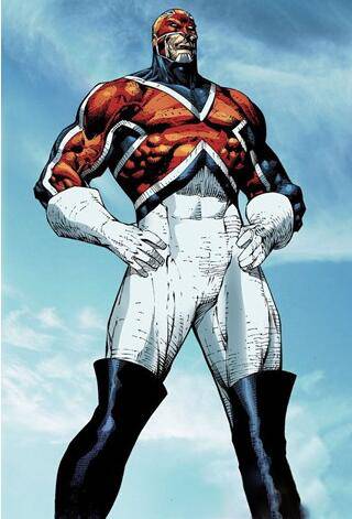 漫威《英國隊長》將拍電視劇 盤點那些你不認識的隊長們