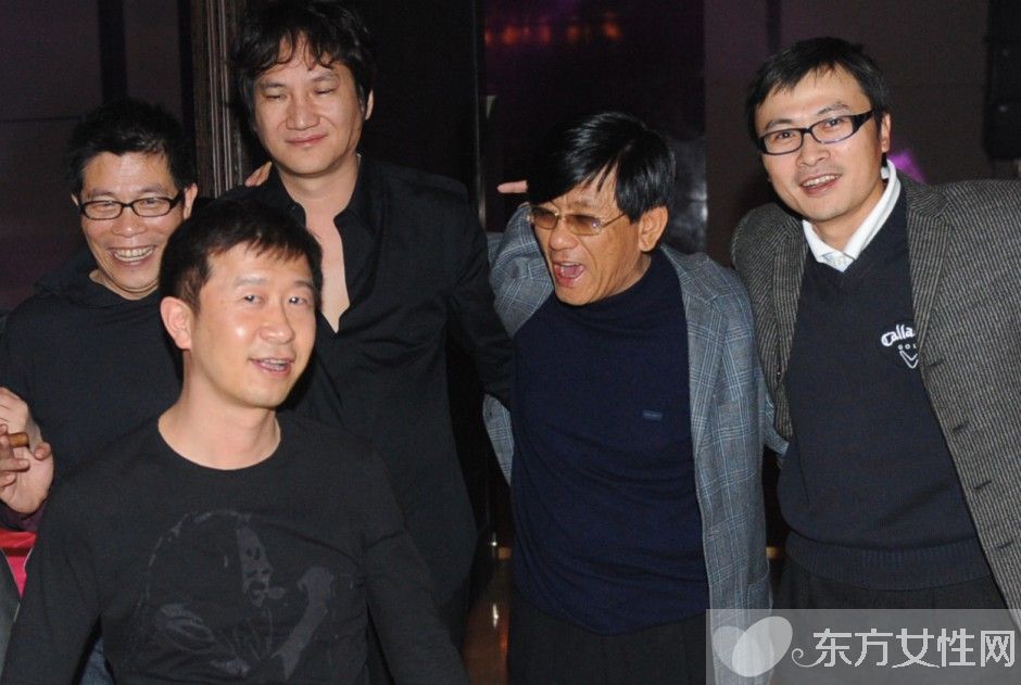 音樂(lè)人王曉京簡(jiǎn)介 羅琦 沒(méi)有王曉京便沒(méi)有如今的我