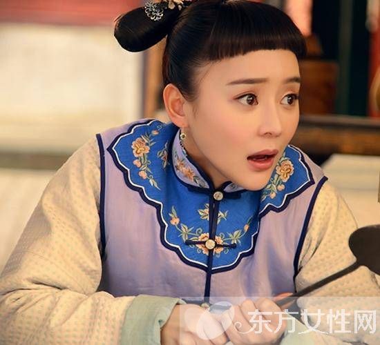 袁姍姍教你一個月練就馬甲線 親受口訣簡單易學