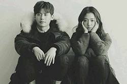 樸信惠李鐘碩戀情曝光 網(wǎng)友直呼李鐘碩鄭秀晶更般配