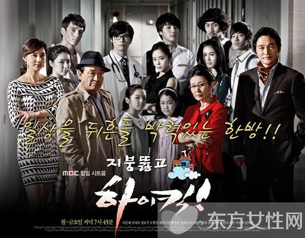 城市獵人高奇俊是誰演的 揭秘富二代李光洙家庭背景