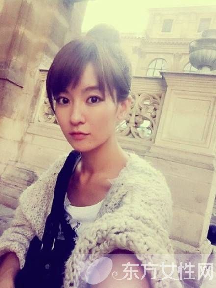 張睿和李晟的結(jié)婚照曝光 張睿李晟是什么關(guān)系