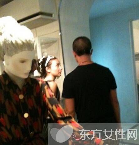 吳昕的男朋友是誰 盤點(diǎn)主持人吳昕緋聞男友