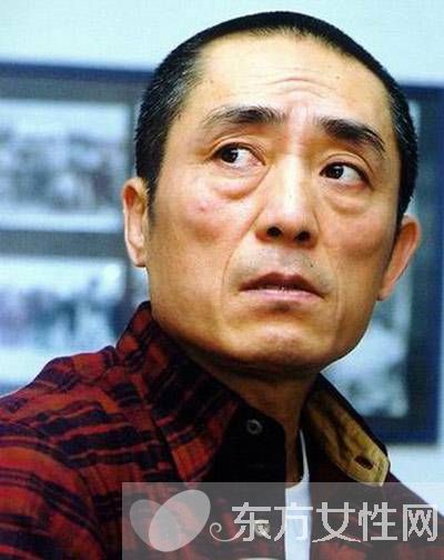 張藝謀肖華離婚原因大揭秘 肖華 鞏俐的一封信將我擊垮