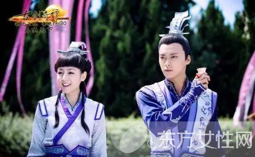 熱依扎個(gè)人資料 你能分清迪麗熱巴古力娜扎熱依扎嗎