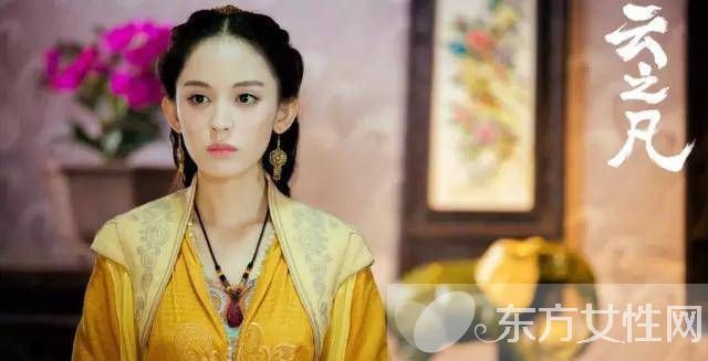 熱依扎個(gè)人資料 你能分清迪麗熱巴古力娜扎熱依扎嗎