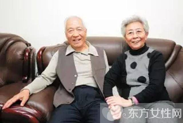 于謙老婆照片曝光 神一樣存在的于謙他爹是干啥的