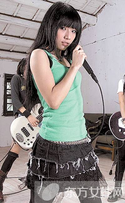 我不是明星查家雯個人資料 方文山稱贊查查令人印象深刻