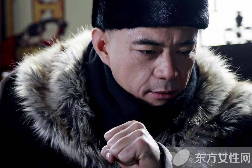 王新軍老婆秦海璐個人資料 揭與前妻唐靜離婚真相