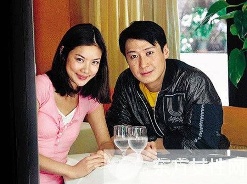 曝黎明樂(lè)基兒離婚原因真相 樂(lè)基兒離婚后公布新戀情