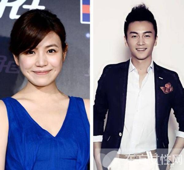 陳妍希確定婚期7月19日 曝陳妍希疑已懷孕三個月