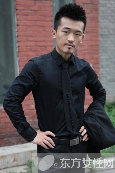 演員姜寒個人資料 盤點姜寒演過的電視劇