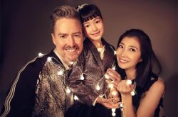 夏克立是誰(shuí) 揭秘夏克立對(duì)Poppy性教育方式是什么