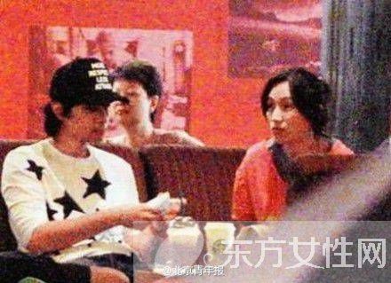 網(wǎng)曝古巨基整容割雙眼皮 古巨基曾遭好友嘲笑割雙眼皮