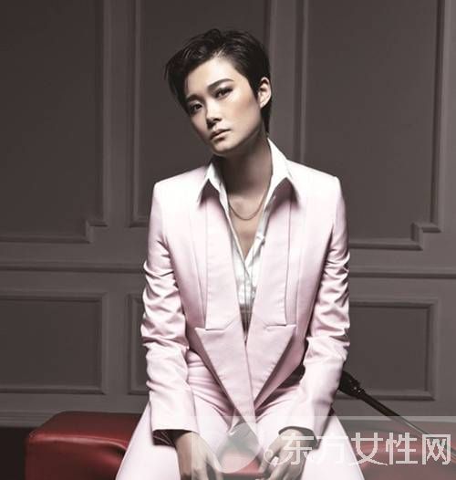 揭秘李宇春家庭背景 李宇春憑什么可以那么牛逼