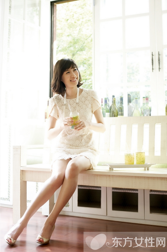 劉在石老婆羅靜恩資料簡(jiǎn)介 羅靜恩萬(wàn)幸兒子嘴巴沒像爹