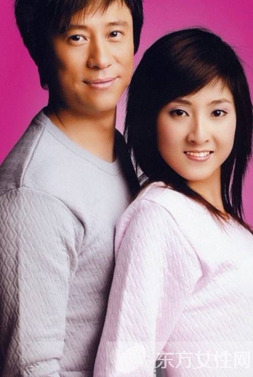 解小東近況被爆隱婚多年 兒子成年還 妻管嚴