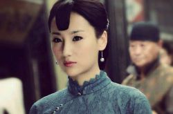 趙素影的扮演者是誰 趙素影是怎么死的