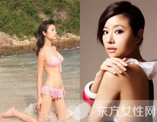 林心如不婚原因揭秘 林心如早年三級(jí)片露點(diǎn)圖片曝光