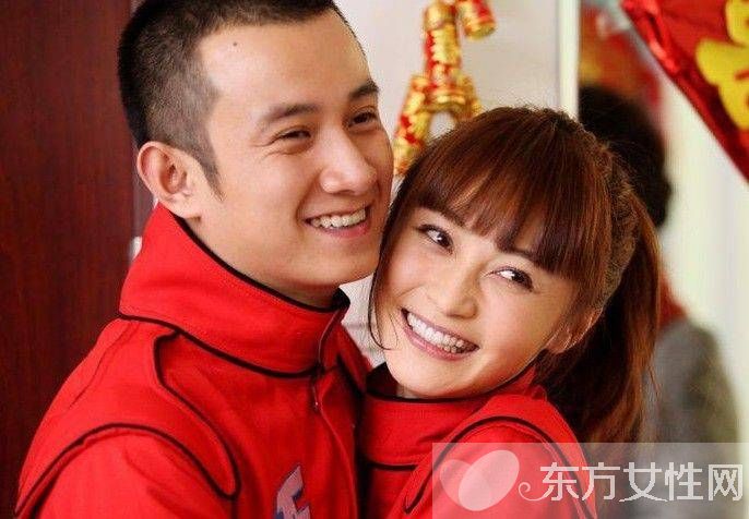 姚笛亮相發(fā)布會(huì)談愛(ài)情觀 文章出軌門內(nèi)幕曝光