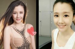 主持人劉語(yǔ)熙真實(shí)年齡曝光 整容前照片流出被爆已婚