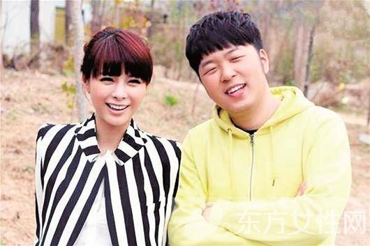 杜海濤喜歡吳昕為什么不一起 原來杜海濤女友是她