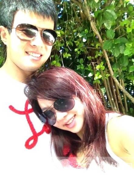 鄭智老婆身價(jià)成謎 深扒恒大球員虐狗婚姻生活