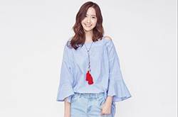 林允兒素顏照 有驚無艷  林允兒的男朋友李勝基曝光