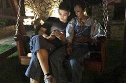 寧靜現(xiàn)任老公是誰 演員寧靜兒子的照片曝光