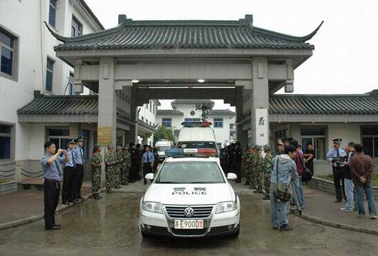 獄警待遇怎么樣  神秘職業(yè)內(nèi)幕曝光獄警的辛酸史