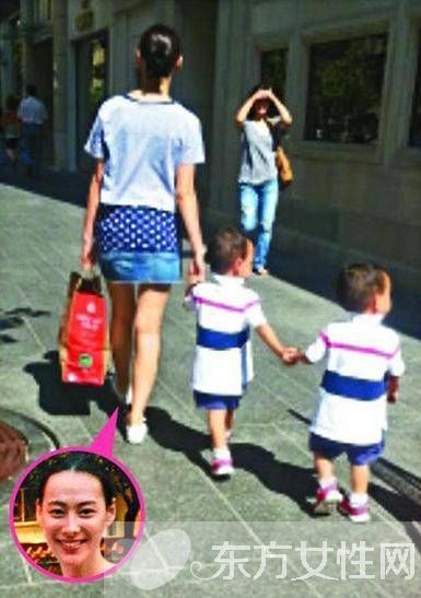 梁洛施李澤楷分手獲億元分手費 梁洛施和李澤楷為什么分手