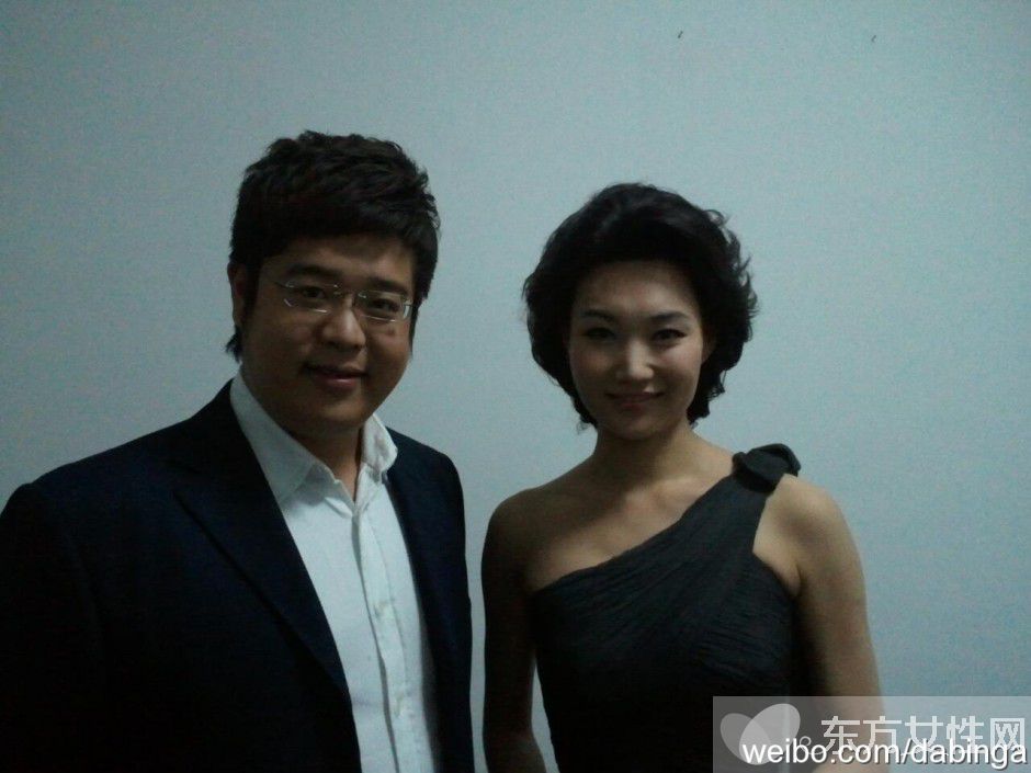 央視主持人李梓萌簡歷 主播李梓萌老公遭曝光