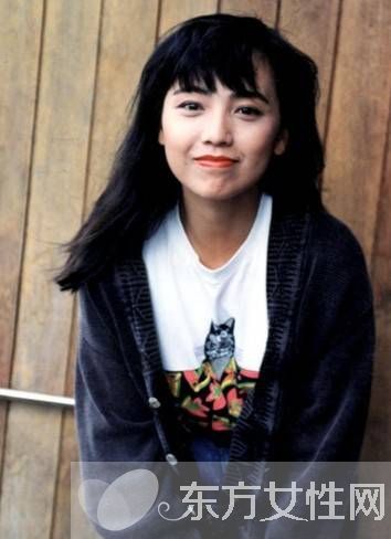 鄧萃雯現(xiàn)任老公是誰(shuí) 曝鄧萃雯愛(ài)上有婦之夫終分手