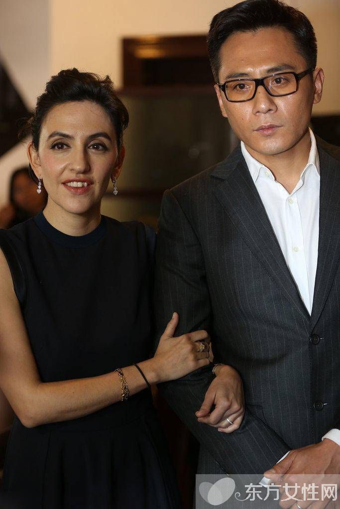 劉燁謝娜分手內(nèi)幕曝光 謝娜張杰離婚小三居然是她