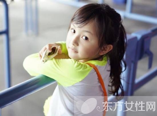 小羋月劉楚恬家庭背景驚人 人氣爆棚不輸孫儷劉濤